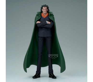 Figura Monkey.D.Dragon Grandline Series Special One Piece 20cm