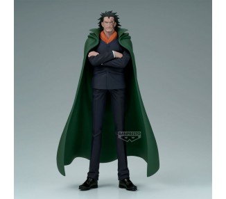 Figura Monkey.D.Dragon Grandline Series Special One Piece 20cm