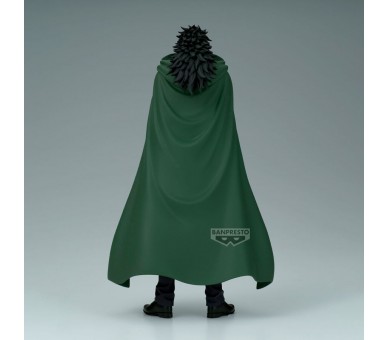 Figura Monkey.D.Dragon Grandline Series Special One Piece 20cm