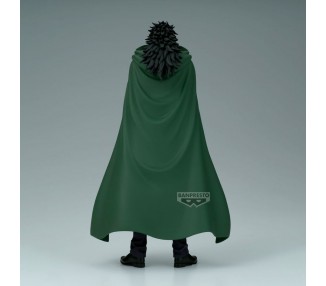 Figura Monkey.D.Dragon Grandline Series Special One Piece 20cm