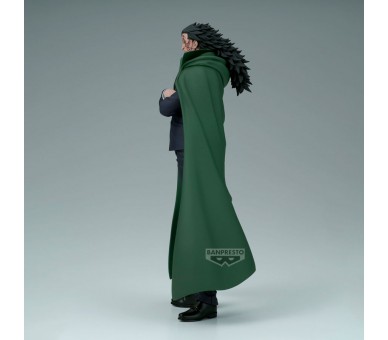 Figura Monkey.D.Dragon Grandline Series Special One Piece 20cm