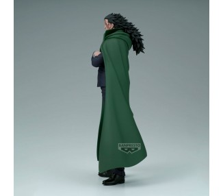 Figura Monkey.D.Dragon Grandline Series Special One Piece 20cm