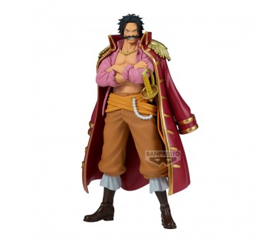 Figura Gold.D.Roger Grandline Series Special One Piece 20cm