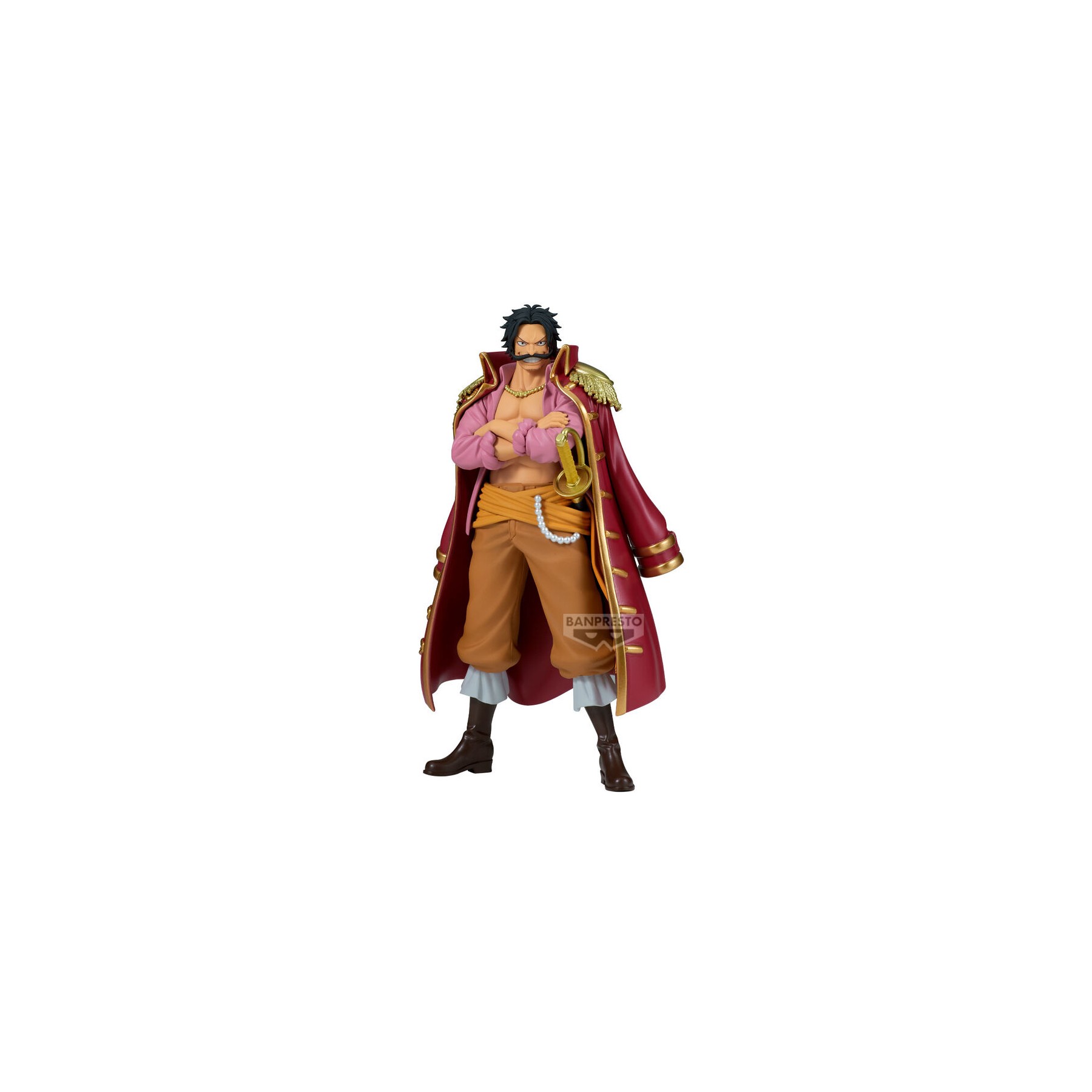 Figura Gold.D.Roger Grandline Series Special One Piece 20cm
