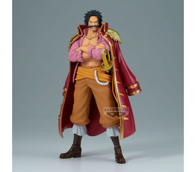 Figura Gold.D.Roger Grandline Series Special One Piece 20cm