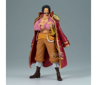 Figura Gold.D.Roger Grandline Series Special One Piece 20cm