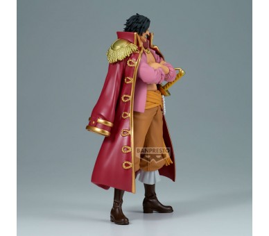 Figura Gold.D.Roger Grandline Series Special One Piece 20cm