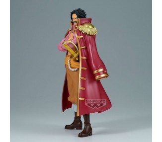 Figura Gold.D.Roger Grandline Series Special One Piece 20cm