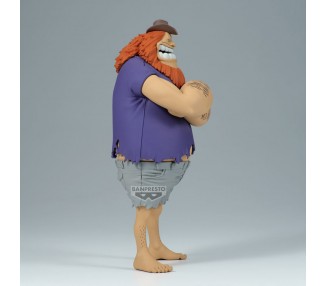 Figura Jaguar.D.Saul Grandline Series Special One Piece 18cm