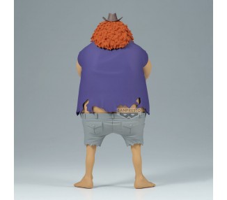 Figura Jaguar.D.Saul Grandline Series Special One Piece 18cm