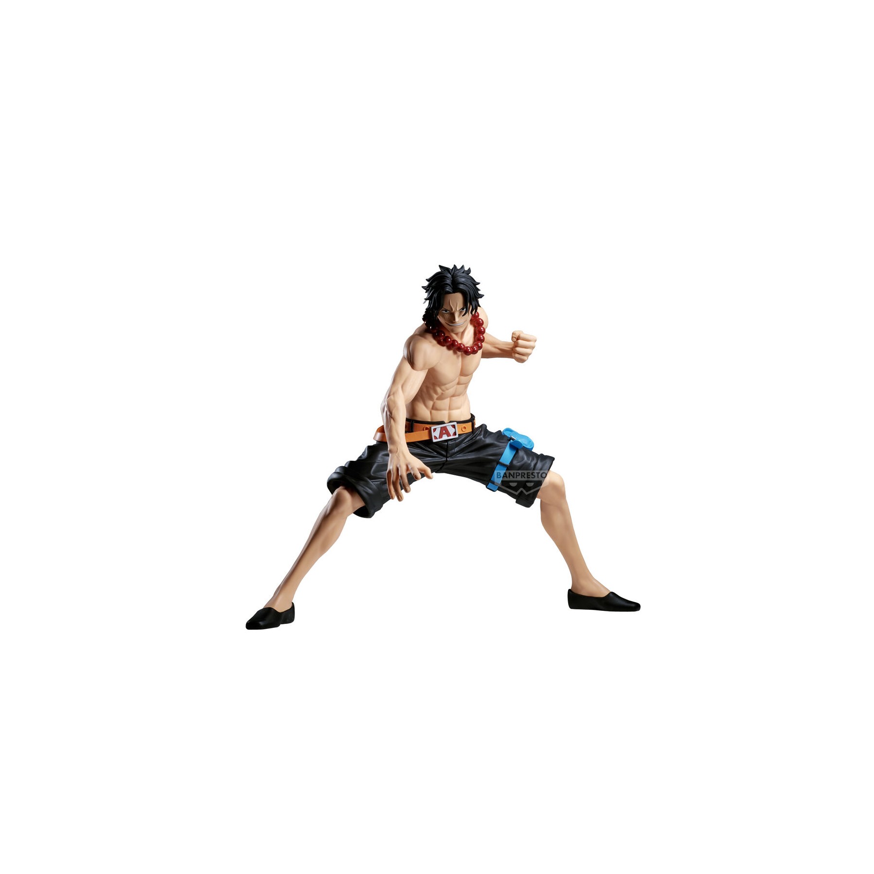 Figura Portgas D.Ace Grandista One Piece 20cm