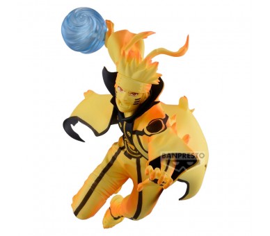 Figura Naruto Uzumaki Naruto Shippuden 17cm