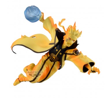 Figura Naruto Uzumaki Naruto Shippuden 17cm