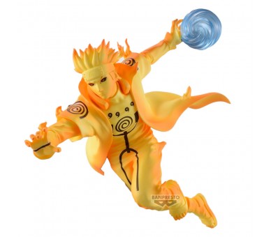Figura Minato Namikaze Naruto Shippuden 18cm