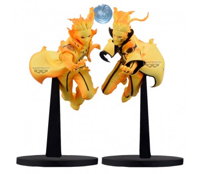 Figura Minato Namikaze Naruto Shippuden 18cm