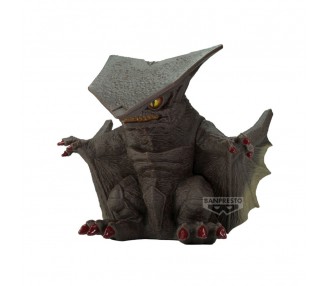 Figura Gyaos 1955 ver.A Enshrined Monsters Gamera 12cm