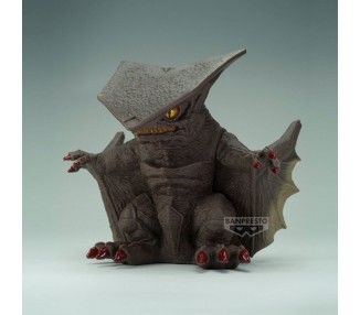 Figura Gyaos 1955 ver.A Enshrined Monsters Gamera 12cm