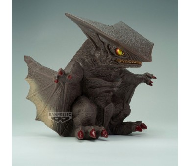 Figura Gyaos 1955 ver.A Enshrined Monsters Gamera 12cm
