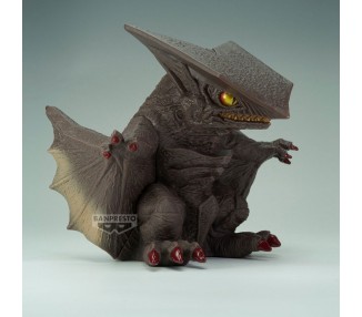 Figura Gyaos 1955 ver.A Enshrined Monsters Gamera 12cm