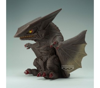 Figura Gyaos 1955 ver.A Enshrined Monsters Gamera 12cm