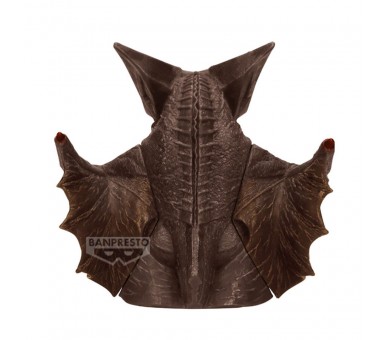 Figura Gyaos 1955 ver.A Enshrined Monsters Gamera 12cm