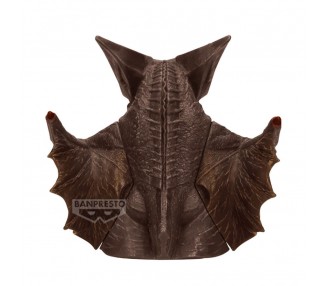 Figura Gyaos 1955 ver.A Enshrined Monsters Gamera 12cm