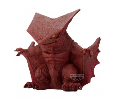 Figura Gyaos 1955 ver.B Enshrined Monsters Gamera 12cm