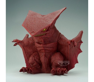 Figura Gyaos 1955 ver.B Enshrined Monsters Gamera 12cm
