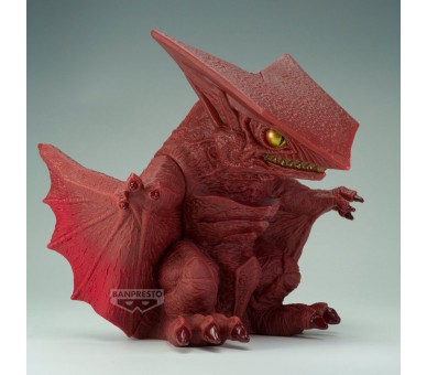 Figura Gyaos 1955 ver.B Enshrined Monsters Gamera 12cm