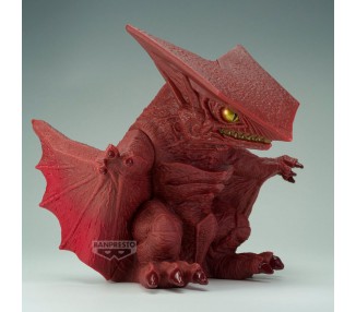 Figura Gyaos 1955 ver.B Enshrined Monsters Gamera 12cm