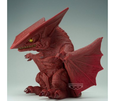 Figura Gyaos 1955 ver.B Enshrined Monsters Gamera 12cm