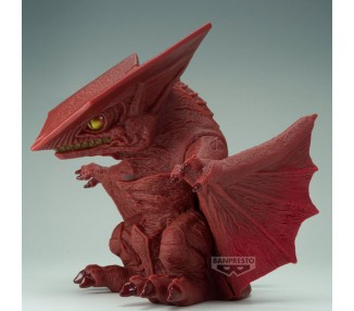 Figura Gyaos 1955 ver.B Enshrined Monsters Gamera 12cm