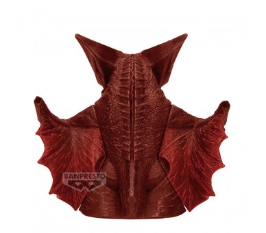 Figura Gyaos 1955 ver.B Enshrined Monsters Gamera 12cm