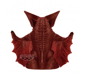 Figura Gyaos 1955 ver.B Enshrined Monsters Gamera 12cm