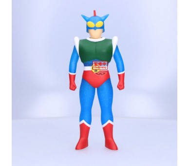 Figura Action Kamen Crayon Shinchan 22cm