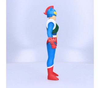 Figura Action Kamen Crayon Shinchan 22cm