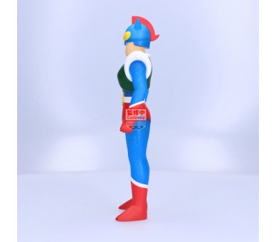 Figura Action Kamen Crayon Shinchan 22cm