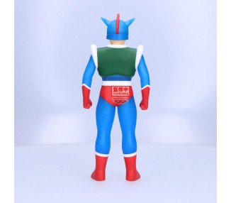 Figura Action Kamen Crayon Shinchan 22cm