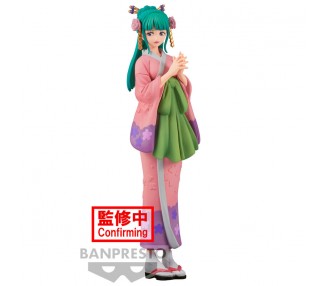 Figura Kozuki Hiyori The Grandline Lady DXF One Piece 16cm