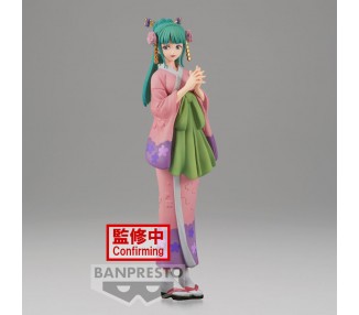 Figura Kozuki Hiyori The Grandline Lady DXF One Piece 16cm