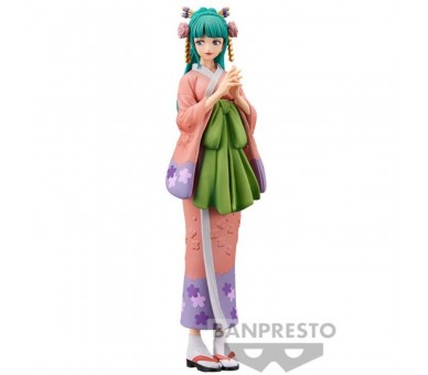 Figura Kozuki Hiyori The Grandline Lady DXF One Piece 16cm
