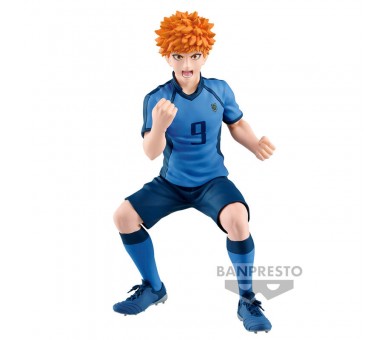 Figura Rensuke Kunigami Blue lock 15cm