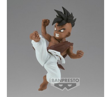 Figura UUB Vs Son Goku Match Makers Dragon Ball Z 8cm