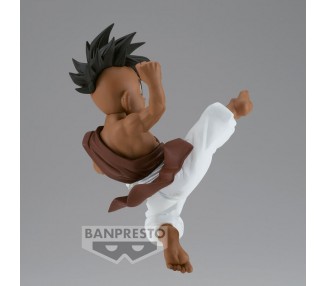 Figura UUB Vs Son Goku Match Makers Dragon Ball Z 8cm