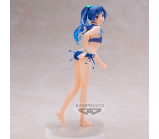 Figura Chiaya Kisaragi Celestial Vivi The Idolmaster Million Live 20cm