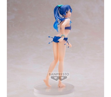 Figura Chiaya Kisaragi Celestial Vivi The Idolmaster Million Live 20cm