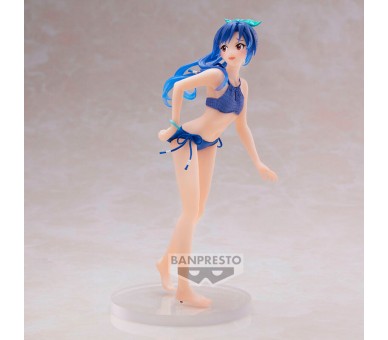 Figura Chiaya Kisaragi Celestial Vivi The Idolmaster Million Live 20cm