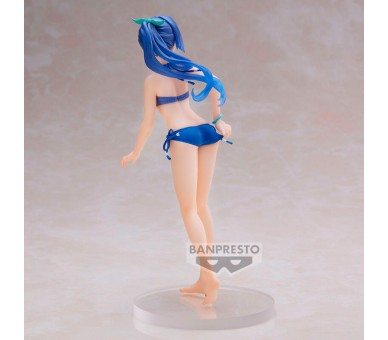 Figura Chiaya Kisaragi Celestial Vivi The Idolmaster Million Live 20cm