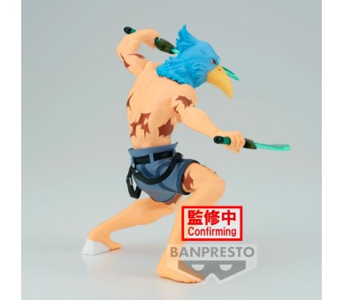 Figura Sunraku Shangri-La Frontier 14cm