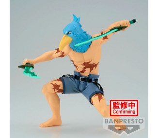 Figura Sunraku Shangri-La Frontier 14cm